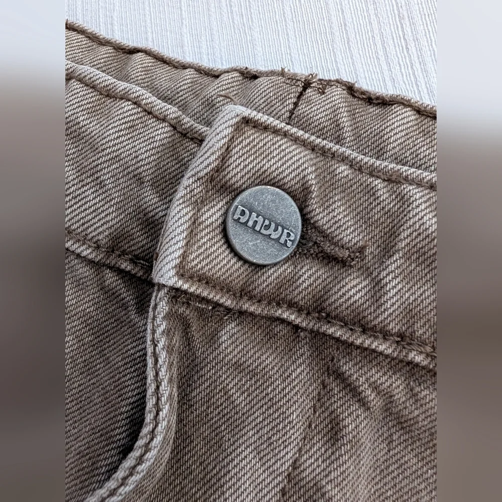Zara Cago Pants Mans Waist 34